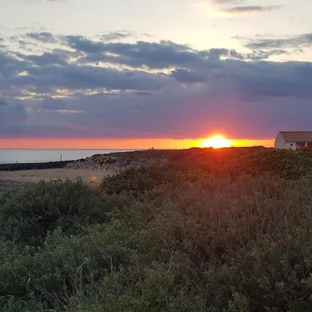 Seaside Campground: Beachside Comfort With Bikes La Cotiniere