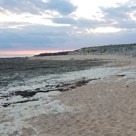 Seaside Campground: Beachside Comfort With Bikes Campsite *